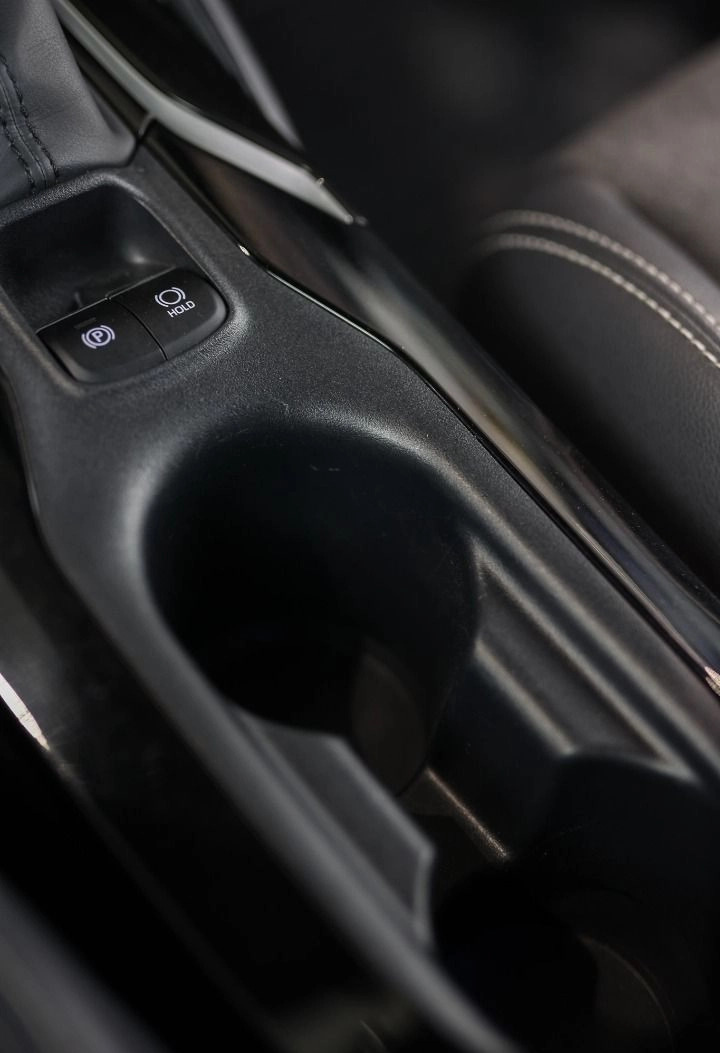 Toyota Corolla cena 119850 przebieg: 59853, rok produkcji 2022 z Mielec małe 596